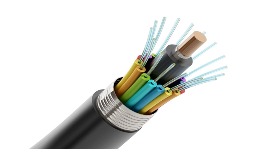 O Que é O Código De Cores Da Fibra óptica E Como Identificá-lo ...