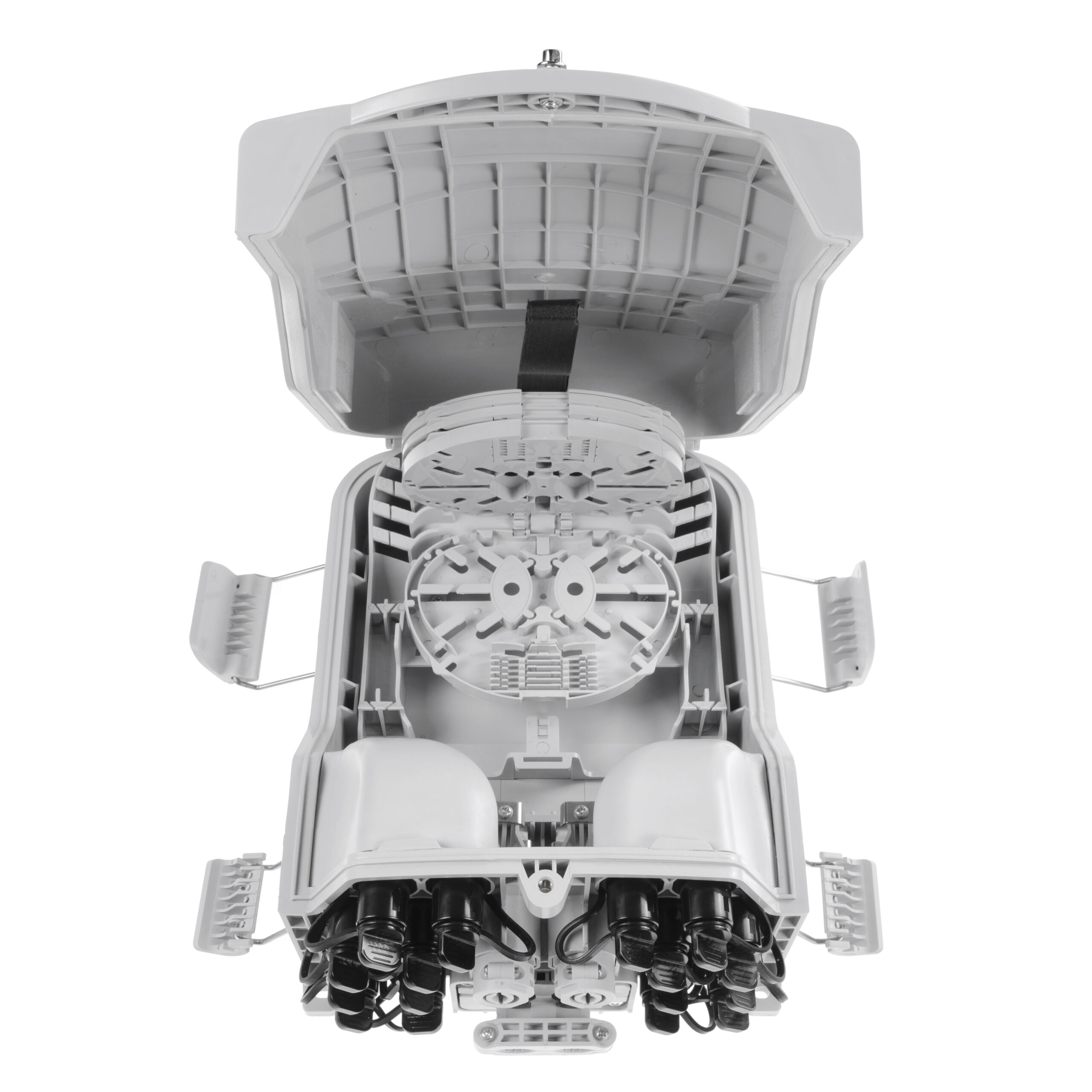 FTTA2216  Fiber Optic Terminal Closure