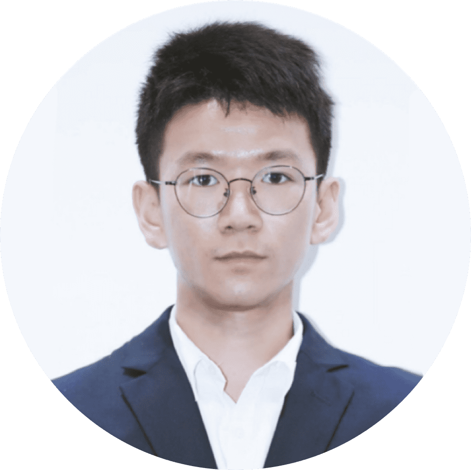 Kevin Chen