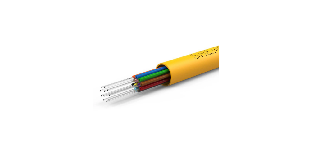 What Is Fiber Optic Cable?